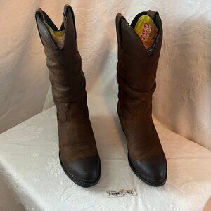 Durango Western Boots